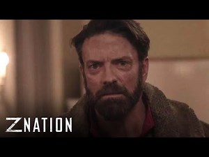 Z NATION | Season 4, Episode 12: POTUZ Nation | SYFY