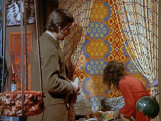 Mccloud 201 Encounter With Aries [Part-2]