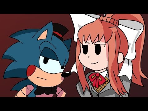 DOKI DOKI LITERATURE CLUB PLUS FINALMENTE A LLEGADO A TELÉFONOS SIN EMULADOR!!