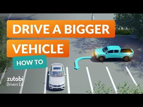 Truck or Car: Which One Is Easier to Drive? (Driving Tips)