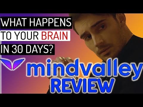 Mindvalley Review: Will It Change Your Life in 30 Days? Is All Access Pass Worth It? | IMHO Reviews
