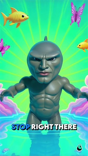 Lock in right now!!!!!!!!!!!!!!!#cantina #languagelearning #cursed #shark #brainrot