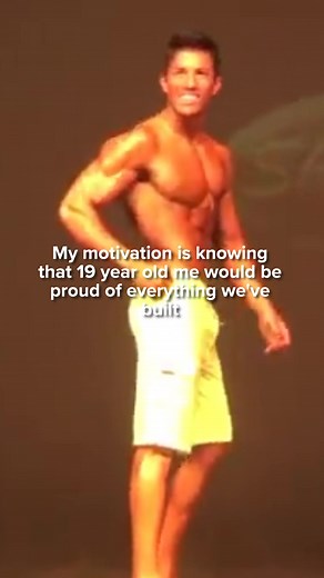 My motivation 👏🏽
