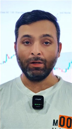 🚨 Linear Regression Channel 😱 | Avoid Sideways Market Traps | Bitcoin Live #Shorts #TradingEducation