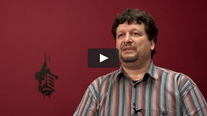 Interview: Tsvetan Usunov - Elevate Festival 2014