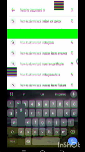 how to download inshot video editor