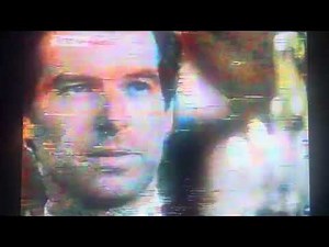 ITV1 Weather,Continuity & Adverts 2001