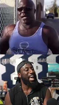 Nobody Is Safe Out Here...