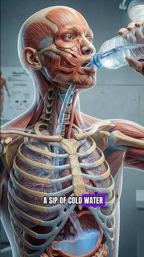 What Happens Inside Your Body When You Drink Cold Water Every Day?