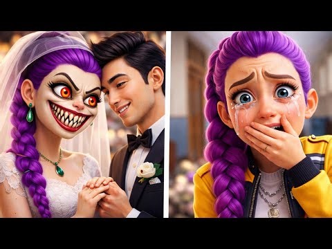 😱 Juno Married the Demon Ballerina?! The Truth Will Shock You…