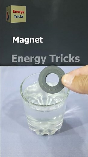 LED Glowing with Water 💧⚡ | Real Science or Magic? (DIY Experiment)