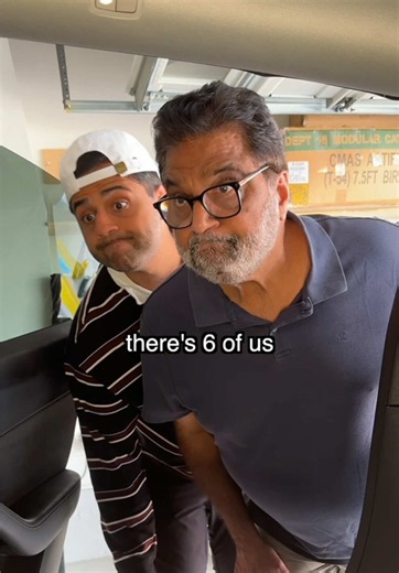 #CapitalOnePartner My dad has officially entered the car search and his requirements are... 🥴 Luckily, Capital One Auto Navigator lets you filter through millions of cars based on what actually matters to you and your family. #CapitalOneAutoNavigator @Capital One Auto Navigator