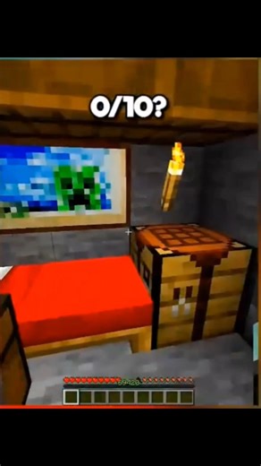 Minecraft short video #viral #shotrs #video