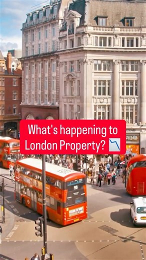 Lee Horwood | Property | Technology | Events on Instagram: "The party in London is over. 🇬🇧📉 For the first time in decades, Prime Central London is seeing double-digit price drops. The data doesn’t lie. Mayfair is down nearly 25% from the peak. Chelsea is down 18%. Why? 1. **Non-Dom Status Abolished:** The super-rich are leaving for Dubai and Monaco. 2. **VAT on Private Schools:** Families are fleeing the capital’s school fees. 3. **Yield Compression:** You simply cannot make the numbers stac
