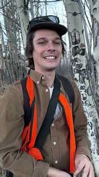 Why they call it Asspen - Investigating Populus Tremuloides #colorado #hunting #humor #deerseason