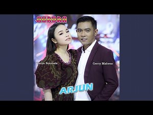 Arjun (feat. Gerry Mahesa)