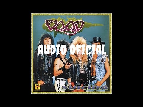 Vago - Cayendo (Remastered)