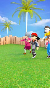 178K views · 2.1K reactions | Scary Teacher Family and the Escape from Dolly #brainrot #scaryteacher | FNYScary | Facebook