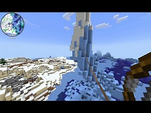 Grappling Hook (Minecraft Command Blocks 1.20.4)