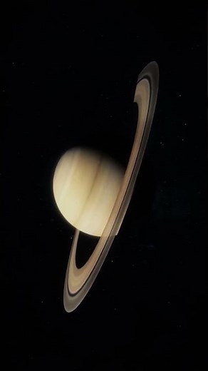 This Is What Saturn Sounds Like