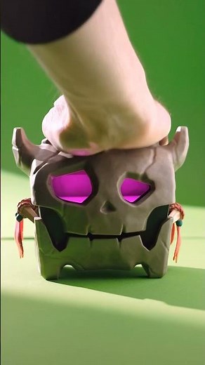 Zelda: Breath of the Wild – Bokblin-Truhe