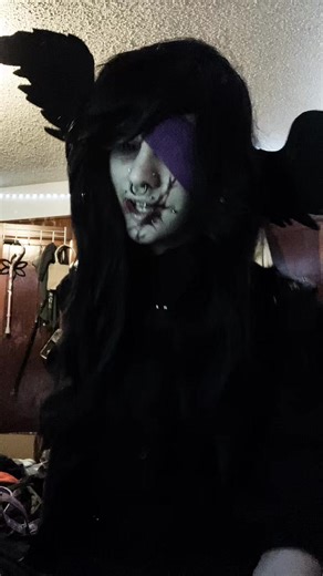 Cosplay Passion: Quackity and DSMP Creations