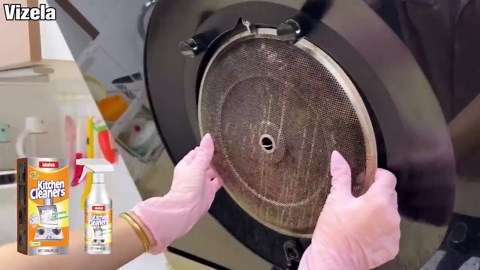 2PCS Kitchen foam Cleaner, Stubborn Stains Cleaner, Domestic Cooktops, All-purpose Kitchen Pots and Pan Cleanerrange Hoods, Kitchen Bubble Cleaner Spray, Grime and Grease, Cleanboss, 4 Fl.oz(120ml)