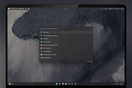 Microsoft explores top menu bar for Windows 11 | News.az