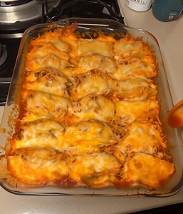 768K views · 7.7K reactions | "My Nana and aunties used to make this when I was young, but it turns out the recipe was never written out. When I asked them for it they could remember the ingredients, but not the ratios so I was thrilled to find your recipe. Tasted just as I remember... maybe even better. Simple and delicious!" Recipe in comments ⬇️ | Easy Recipes | Facebook