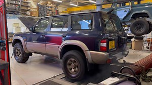 90K views · 2K reactions | The Dieselpumpuk OM606 Cast stainless manifold. This is an easy how to fit your new exhaust manifold for all the HSPRS. Click blue link below to buy one now https://dieselpumpuk.com/products/om606-compact-stainless-manifold?srsltid=AfmBOooCTy-h2rHU0ynkyiQxHkdQ1uXnhmrZkZN7uGjW8kqjNwH4Va4L | DieselPumpUK | Facebook