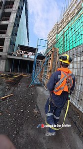 Cátedra sobre moldajes: visita a terreno y apuntes de Don Cristián