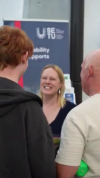 Spring Open Day - Carlow | SETU