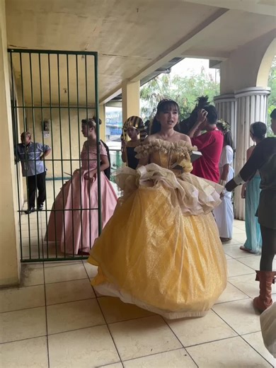 Book Character Parade Costume Ideas for Girls