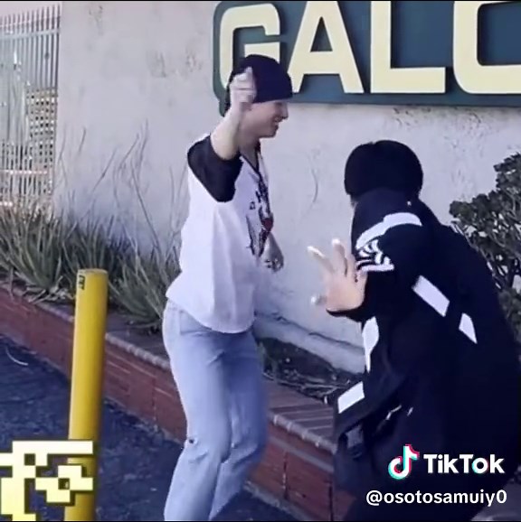 即席ゴッズ 新曲楽しみー #JO1 #EyesOnMe #EyesOnMe_JO1 #木全翔也 #金城碧海 #大平祥生 #ゴッズ #ロテワ組