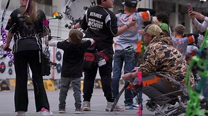 33K views · 426 reactions | Competition Archery Media on Reels | Facebook