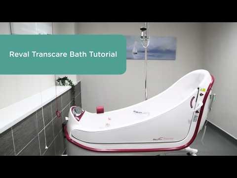 Reval Transcare Bath Tutorial