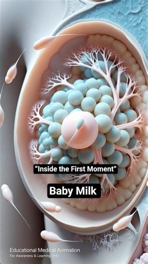 “What Happens When Life Begins? | Biology Explained”