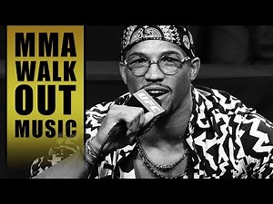 MMA Entrance Music / Kevin Lee