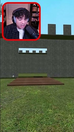 THE DEER FINISHED ME VERY EASILY GMOD GARRYA MOD