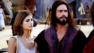 CAPÍTULO 204 MOISÉS Y LOS DIEZ MANDAMIENTOS