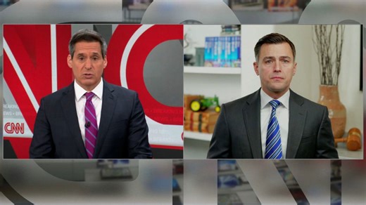 'We have good cooperation right now.' Oregon AG on working with federal investigators on the Portland shooting