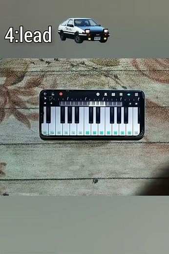 How to make eurobeat on walkband.Short tutorial.#walkbandcover #runnininthe90s #eurobeat #tutorial