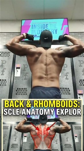 Master your Back development Naturally (April’s Archives)