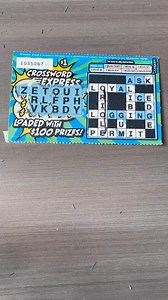 #fun #new #ticket #california #itsalbert #reels #crossword | Itsalb3rt