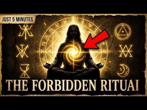 How To Access The Divine "Monad" In Just 5 Minutes (Step-by-Step)