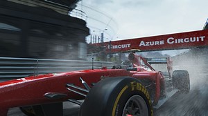 Project CARS Gets An Official Launch Trailer