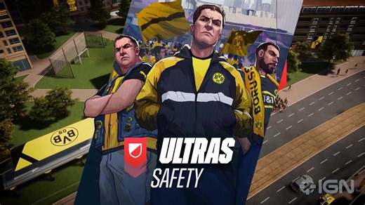 《足球大亨Copa City 》筹办大型足球赛事，化身城市统筹者，打造专业基础设施，统筹后勤运营，2026年3月27发售