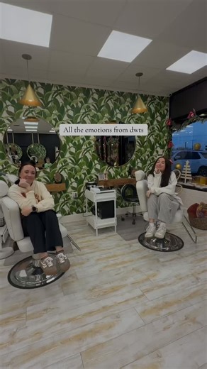 22 reactions | Anyone else feeling the DWTS hangover?⭐️浪 Let us know who you voted for last night! | Raw Beauty Salon and Spa | Facebook