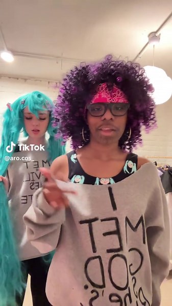 Hatsune Miku Cosplay Outfits: A Creative Exploration