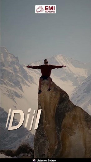Dil Dil Pakistan Short | Vital Signs | 14 August Song | Pakistan Zindabad | EMI Pakistan Official